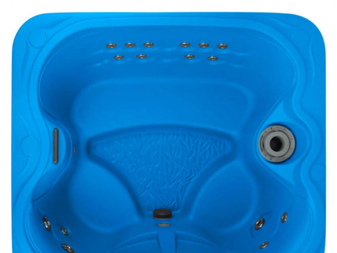 Pools Spas Augusta Me Merit Spas