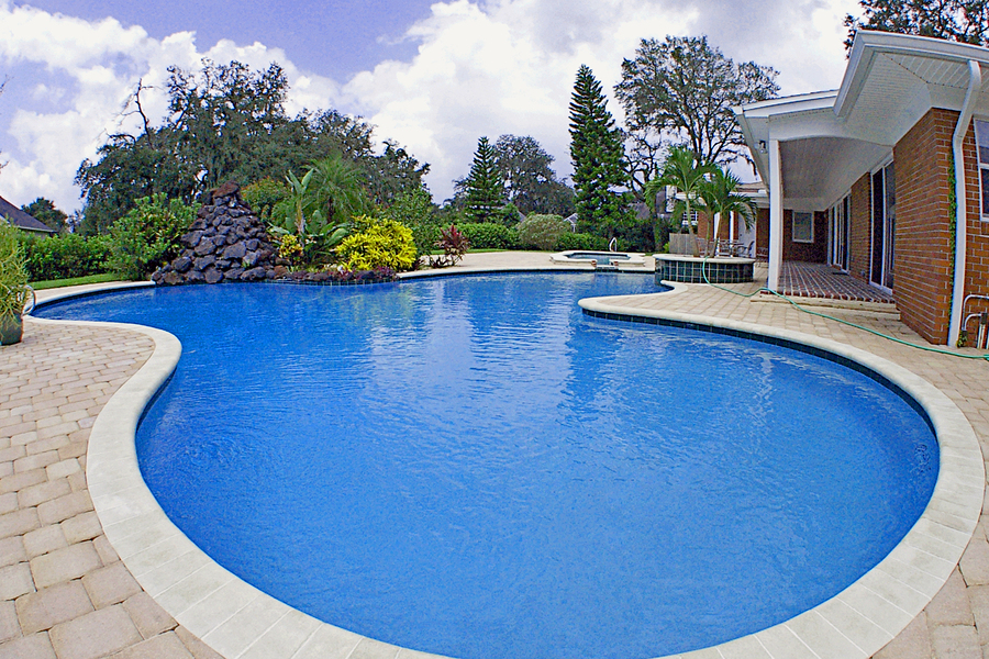 Swimming Pool Contractor Hot Tubs Spa Installation Augusta Me